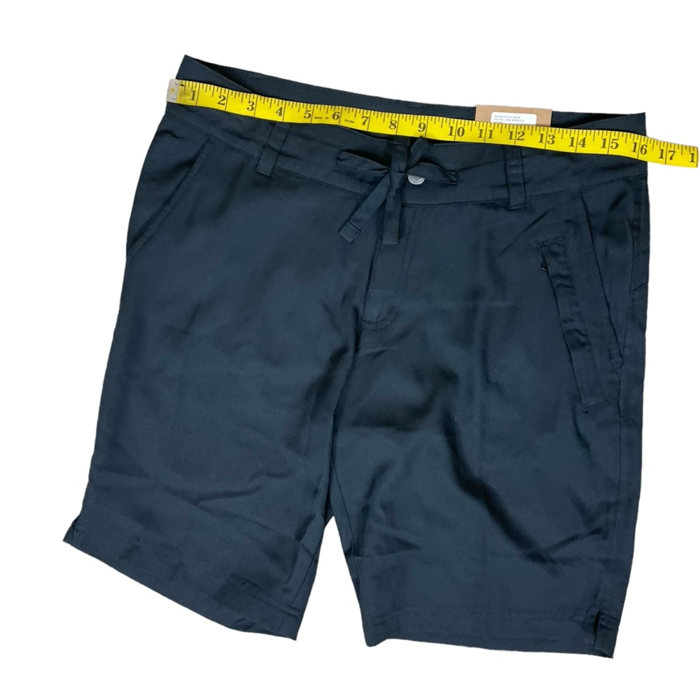 Magellan Outdoors Falcon Lake Black Shorts NWT - Picture 5 of 13